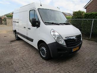 Opel Movano 2.3 CDTI Navi Airco picture 3