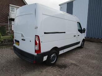 Opel Movano 2.3 CDTI Navi Airco picture 4