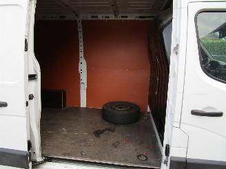 Opel Movano 2.3 CDTI Navi Airco picture 11