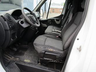 Opel Movano 2.3 CDTI Navi Airco picture 9