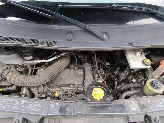Opel Movano 2.3 CDTI Navi Airco picture 5