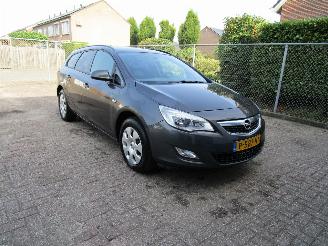 Opel Astra 2.0 CDTI Navi Clima 6-Bak picture 3