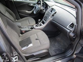 Opel Astra 2.0 CDTI Navi Clima 6-Bak picture 8
