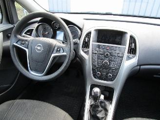 Opel Astra 2.0 CDTI Navi Clima 6-Bak picture 9