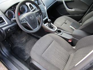 Opel Astra 2.0 CDTI Navi Clima 6-Bak picture 11