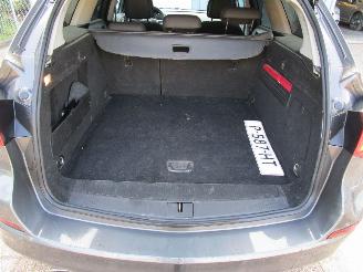 Opel Astra 2.0 CDTI Navi Clima 6-Bak picture 12