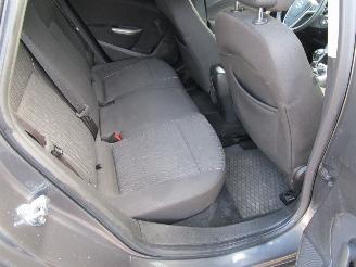 Opel Astra 2.0 CDTI Navi Clima 6-Bak picture 10