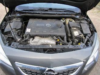 Opel Astra 2.0 CDTI Navi Clima 6-Bak picture 7