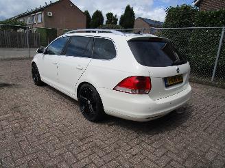 Volkswagen Golf 1.4 TSI Navi Clima Leder 6-Bak picture 2