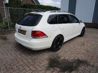 Volkswagen Golf 1.4 TSI Navi Clima Leder 6-Bak picture 4
