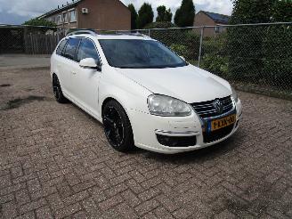 Volkswagen Golf 1.4 TSI Navi Clima Leder 6-Bak picture 3