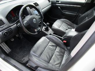 Volkswagen Golf 1.4 TSI Navi Clima Leder 6-Bak picture 12
