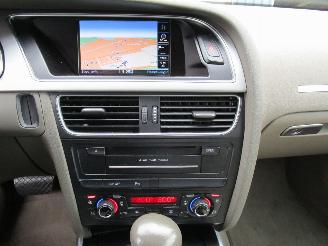 Audi A5 3.2 V6 Cabrio S-Line Leder Navi picture 17