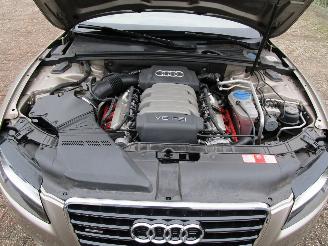 Audi A5 3.2 V6 Cabrio S-Line Leder Navi picture 9