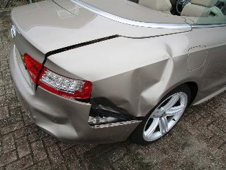 Audi A5 3.2 V6 Cabrio S-Line Leder Navi picture 7