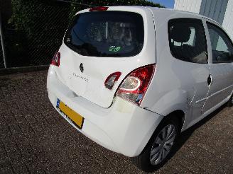 Renault Twingo Airco Radio/CD picture 5