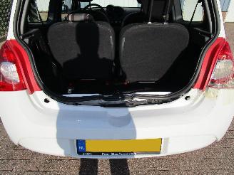 Renault Twingo Airco Radio/CD picture 10