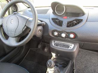 Renault Twingo Airco Radio/CD picture 13