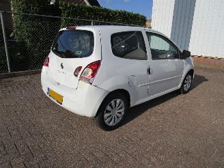 Renault Twingo Airco Radio/CD picture 4