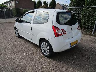 Renault Twingo Airco Radio/CD picture 2