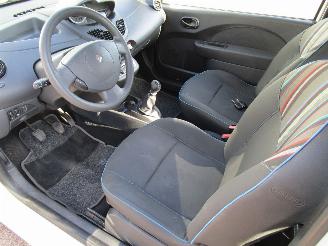 Renault Twingo Airco Radio/CD picture 15