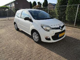 Renault Twingo Airco Radio/CD picture 3