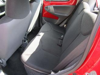 Toyota Aygo Airco Radio 5-Deurs picture 14