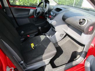 Toyota Aygo Airco Radio 5-Deurs picture 12