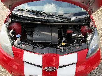 Toyota Aygo Airco Radio 5-Deurs picture 11