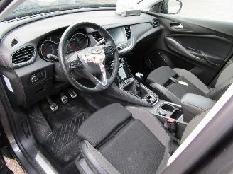 Opel Grandland X 1.2 T Navi Panodak 6-Bak picture 20