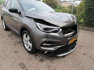 Opel Grandland X 1.2 T Navi Panodak 6-Bak picture 9