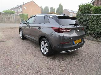 Opel Grandland X 1.2 T Navi Panodak 6-Bak picture 2