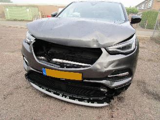 Opel Grandland X 1.2 T Navi Panodak 6-Bak picture 6