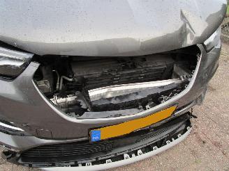 Opel Grandland X 1.2 T Navi Panodak 6-Bak picture 10
