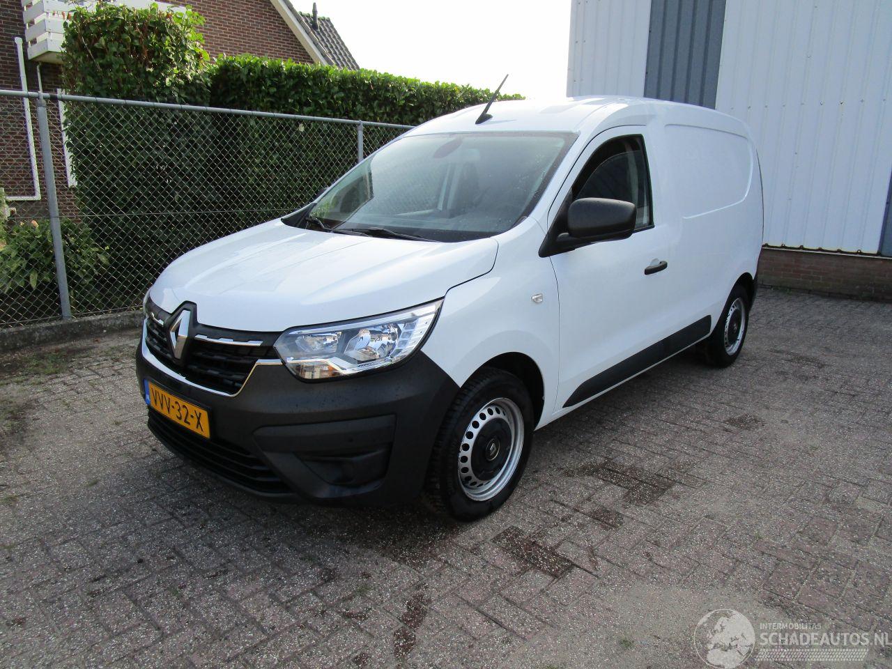 Renault Express 1.5 DCI Airco Camera 6-Bak