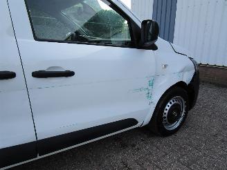 Renault Express 1.5 DCI Airco Camera 6-Bak picture 10