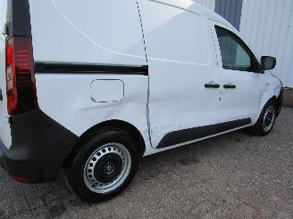 Renault Express 1.5 DCI Airco Camera 6-Bak picture 9