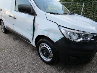 Renault Express 1.5 DCI Airco Camera 6-Bak picture 5