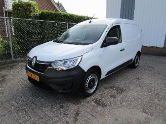 Vaurioauto  commercial vehicles Renault Express 1.5 DCI Airco Camera 6-Bak 2023/6