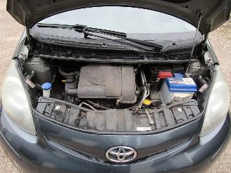 Toyota Aygo Airco Radio/CD 5-Drs picture 10