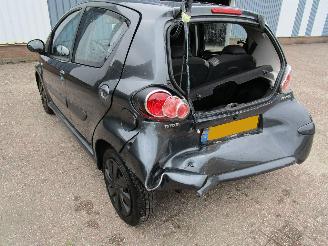 Toyota Aygo Airco Radio/CD 5-Drs picture 6