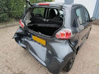 Toyota Aygo Airco Radio/CD 5-Drs picture 5