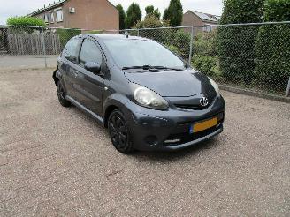 Toyota Aygo Airco Radio/CD 5-Drs picture 3
