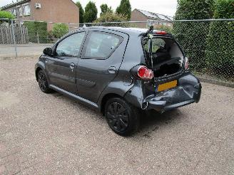 Toyota Aygo Airco Radio/CD 5-Drs picture 2