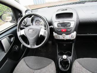 Toyota Aygo Airco Radio/CD 5-Drs picture 12