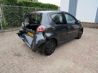 Toyota Aygo Airco Radio/CD 5-Drs picture 4