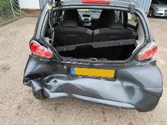 Toyota Aygo Airco Radio/CD 5-Drs picture 8
