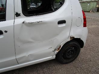 Suzuki Alto  picture 7