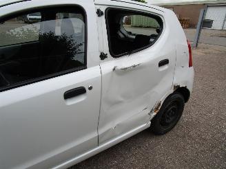 Suzuki Alto  picture 6