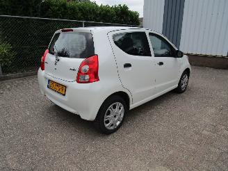Suzuki Alto  picture 4